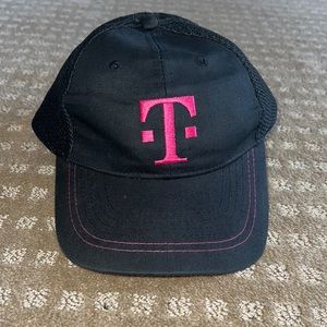 T-Mobile Tuesdays Hat EUC